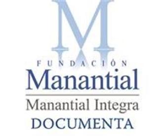 Imagen de FUNDACION MANANTIAL MANANTIAL INTEGRA DOCUMENTA
