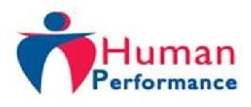 Imagen de HUMAN PERFORMANCE