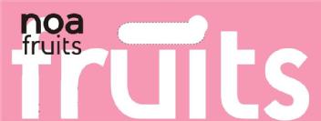 Imagen de NOA FRUITS FRUITS