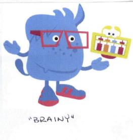 Imagen de BRAINY