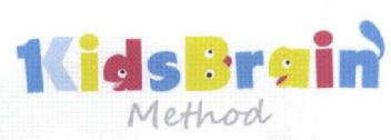 Imagen de KIDSBRAIN METHOD