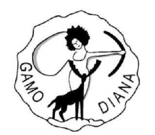 Imagen de GAMO DIANA