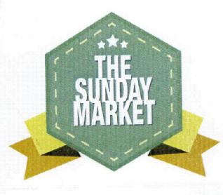 Imagen de THE SUNDAY MARKET