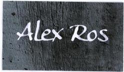 Imagen de ALEX ROS