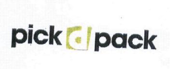 Imagen de PICK D PACK