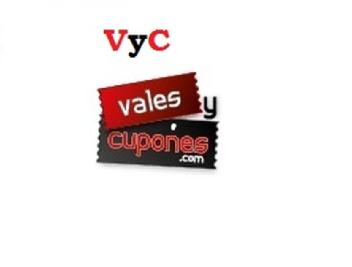 Imagen de VYC VALES Y CUPONES