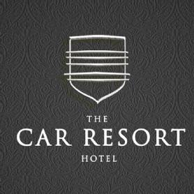 Imagen de THE CAR RESORT HOTEL