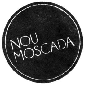 Imagen de NOU MOSCADA
