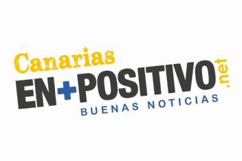 Imagen de CANARIAS EN + POSITIVO. NET BUENAS NOTICIAS