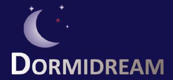 Imagen de DORMIDREAM