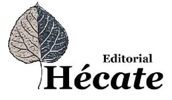 Imagen de EDITORIAL HECATE