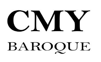 Imagen de CMY BAROQUE