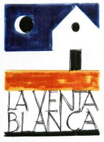 Imagen de LA VENTA BLANCA