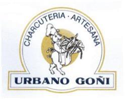 Imagen de CHARCUTERIA-ARTESANA URBANO GOÑI