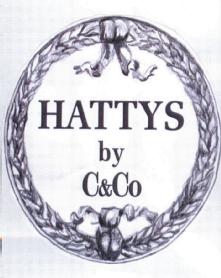 Imagen de HATTYS BY C&CO