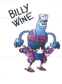 Imagen de BILLY WINE