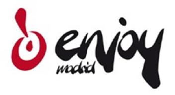 Imagen de ENJOY MADRID