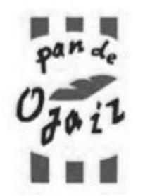 Imagen de PAN DE OJAIZ