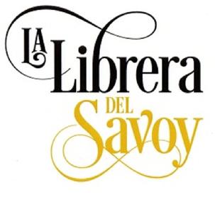 Imagen de LA LIBRERA DEL SAVOY