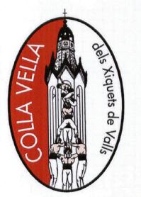 Imagen de COLLA VELLA DELS XIQUETS DE VALLS