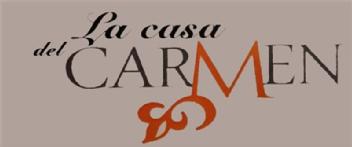 Imagen de LA CASA DEL CARMEN