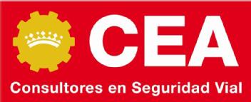 Imagen de CEA CONSULTORES EN SEGURIDAD VIAL