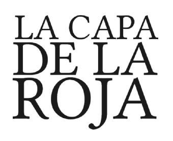 Imagen de LA CAPA DE LA ROJA