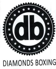 Imagen de DB DIAMONDS BOXING