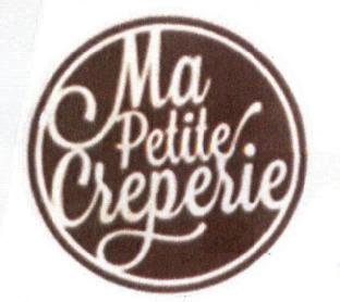 Imagen de MA PETITE CREPERIE