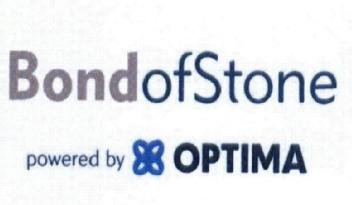 Imagen de BONDOFSTONE POWERED BY OPTIMA