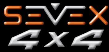 Imagen de SEVEX 4X4