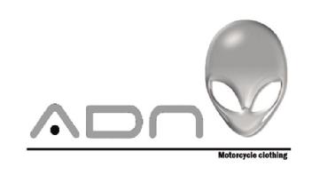 Imagen de ADN MOTORCYCLE CLOTHING