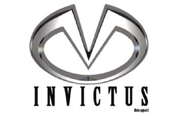 Imagen de INVICTUS MOTO APPAREL