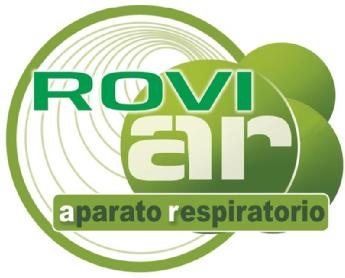 Imagen de ROVI AR APARATO RESPIRATORIO