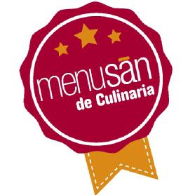 Imagen de MENUSAN DE CULINARIA