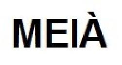 Imagen de MEIA
