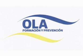 Imagen de OLA FORMACION Y PREVENCION