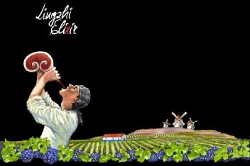 Imagen de LINGZHI ELIXIR