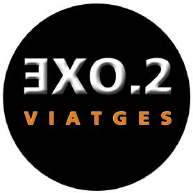 Imagen de EXO.2 VIATGES