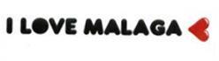Imagen de I LOVE MALAGA