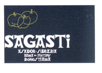 Imagen de SAGASTI ASADOR - SIDRERIA BARRA DE PINTXOS DONOSTIARRA