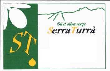 Imagen de OLI D\'OLIVA VERGE SERRA TURRA