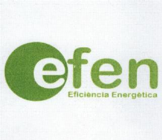 Imagen de EFEN EFICIENCIA ENERGETICA