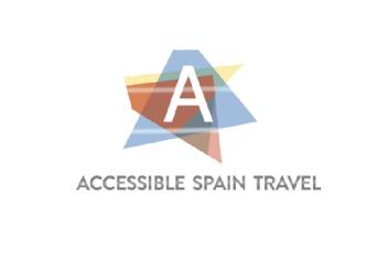 Imagen de A ACCESSIBLE SPAIN TRAVEL
