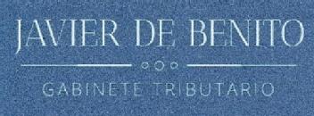 Imagen de JAVIER DE BENITO GABINETE TRIBUTARIO