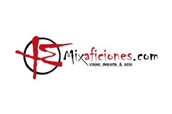 Imagen de MIXAFICIONES.COM VIAJES DEPORTE & OCIO