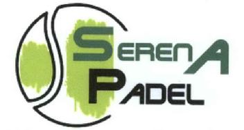 Imagen de SERENA PADEL