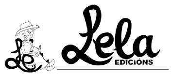 Imagen de LELA EDICIONS