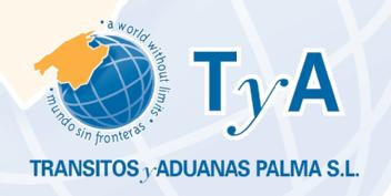 Imagen de TYA TRANSITOS Y ADUANAS PALMA, S.L