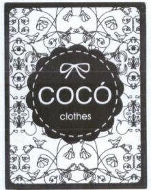 Imagen de COCO CLOTHES